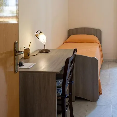 Διαμέρισμα Casa Mamma Rina
