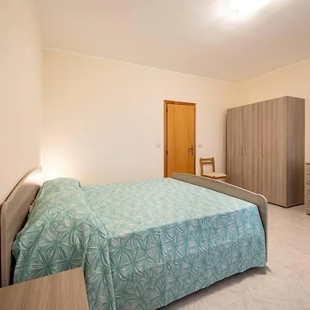 Casa Mamma Rina