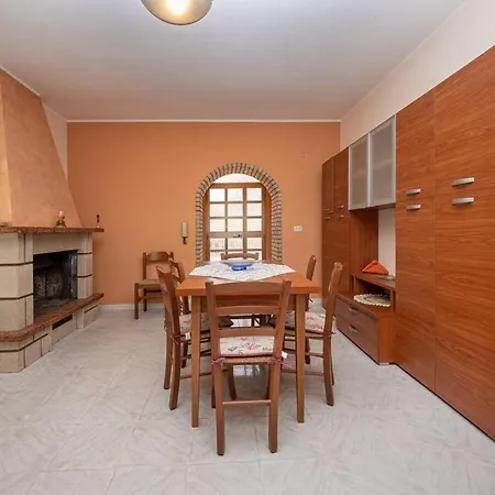 Casa Mamma Rina Διαμέρισμα *