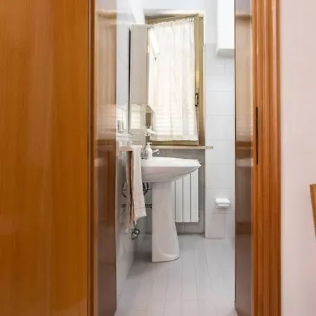 Apartament Casa Mamma Rina Castilenti