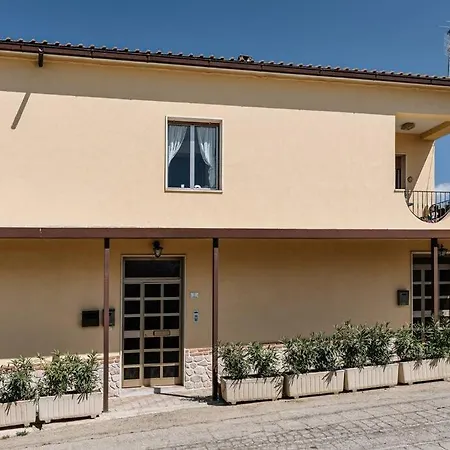 Casa Mamma Rina