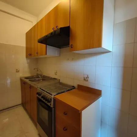 Διαμέρισμα Casa Mamma Rina