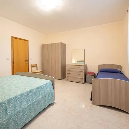 Casa Mamma Rina *