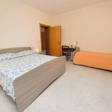 Casa Mamma Rina * Castilenti