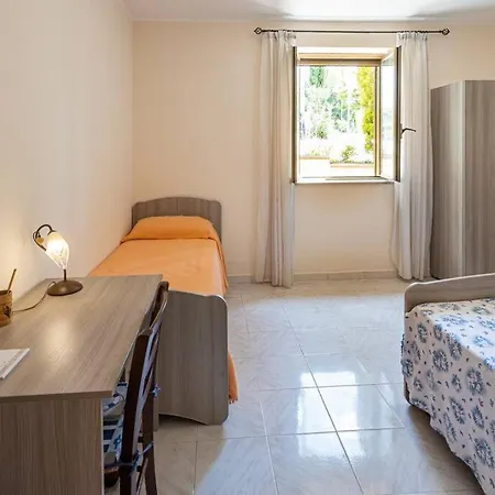 Casa Mamma Rina * Castilenti