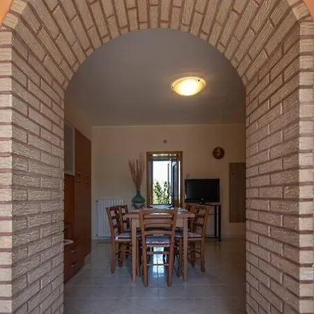 Casa Mamma Rina Apartament