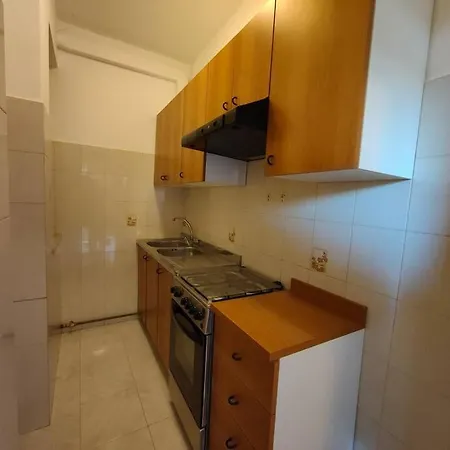 Apartament Casa Mamma Rina Castilenti