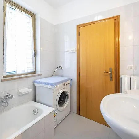 Διαμέρισμα Casa Mamma Rina *