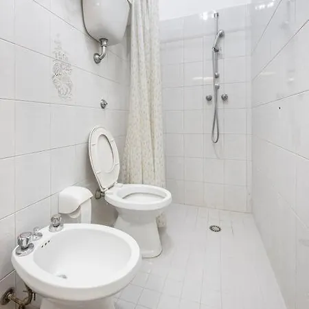 Casa Mamma Rina * Castilenti