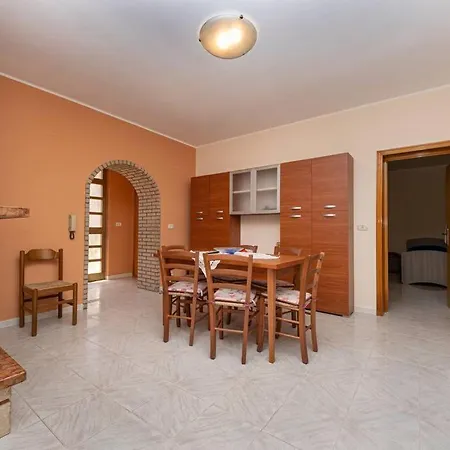 Casa Mamma Rina Castilenti