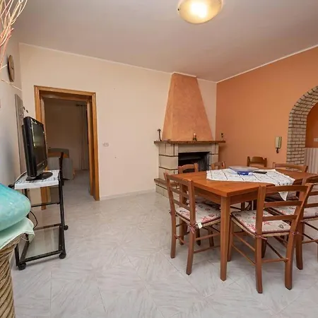 Casa Mamma Rina *